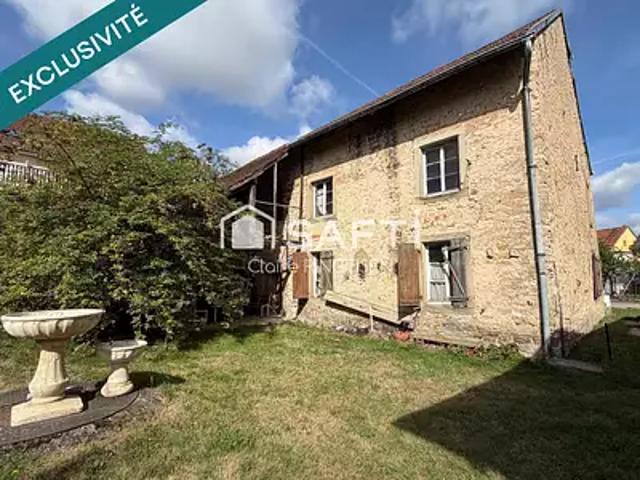 Maison vente à Théding, Moselle