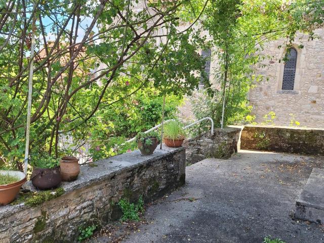 Maison vente à Gourdon, Thédirac