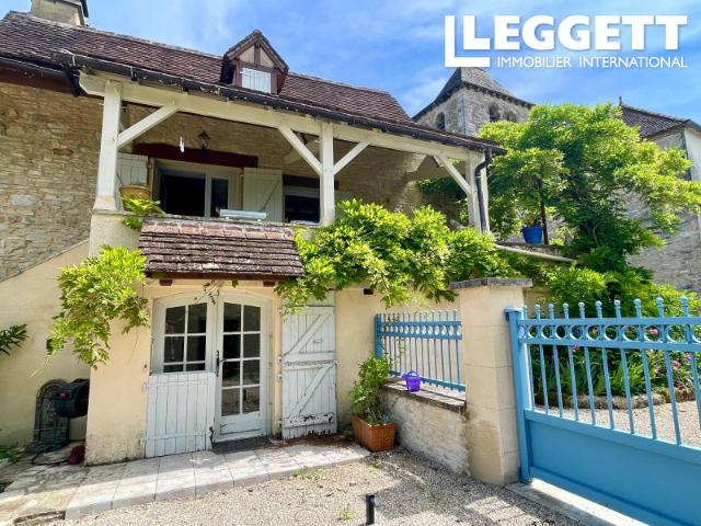 Maison vente à Thédirac, Lot