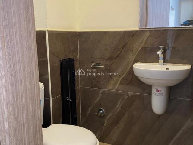 Flat for rent in Eti Osa, Abuja