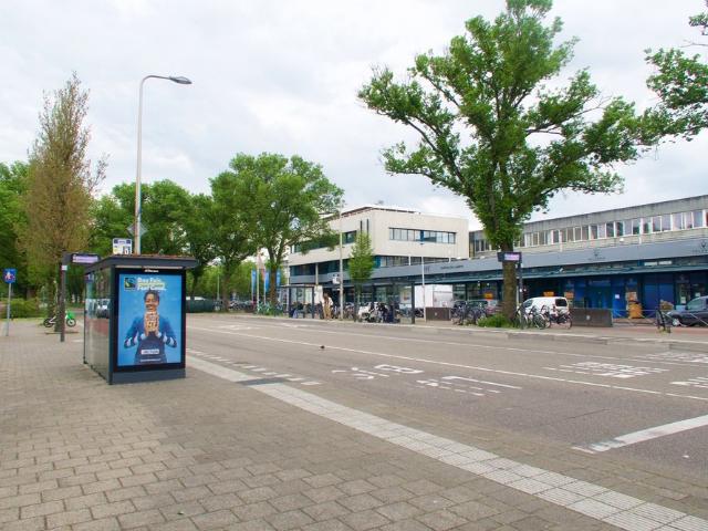 Appartement te huur in Haarzuilens, Utrecht