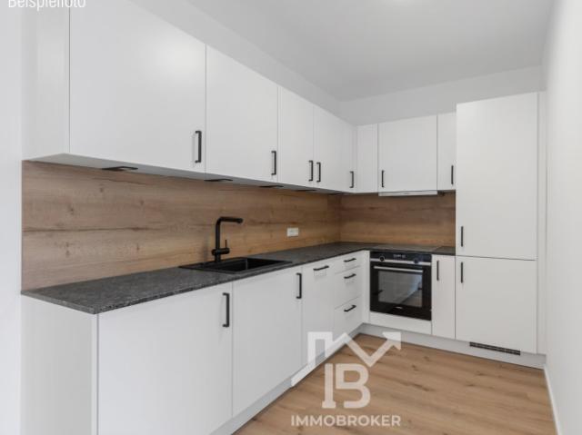 Wohnung kaufen in Lanzenberg, Perg