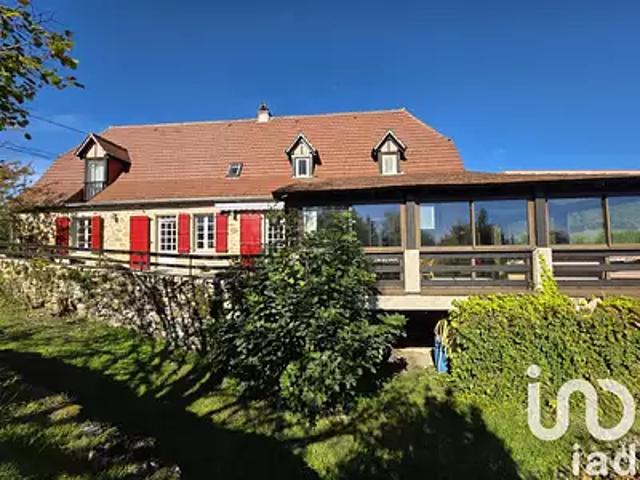 Maison vente à Thégra, Lot