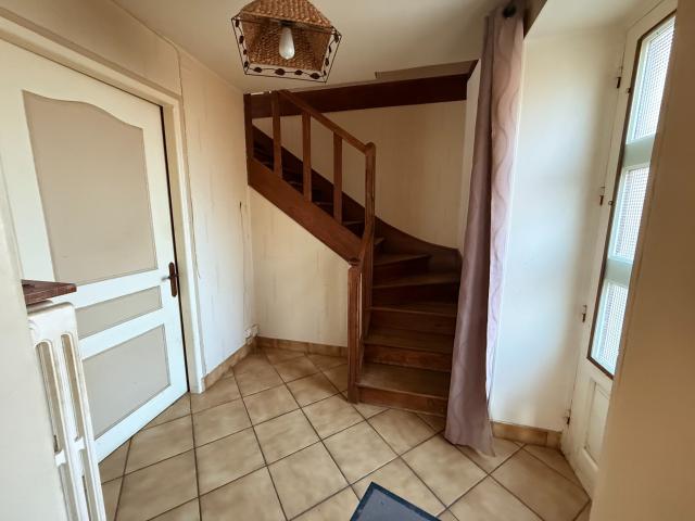 Maison vente à Gourdon, Thégra