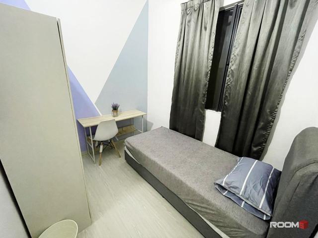 Apartment for rent in Country Heights Damansara, Kuala Lumpur