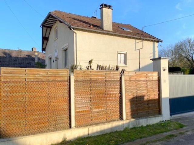 Maison vente à Sens, Theil-sur-vanne