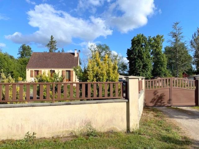 Maison vente à Sens, Theil-sur-vanne