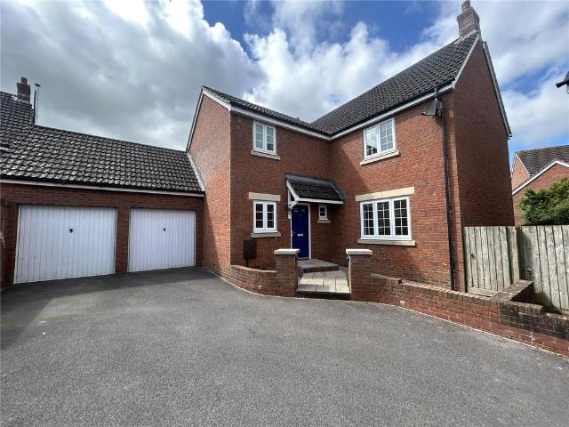 House for rent in Nether Stowey, Somerset