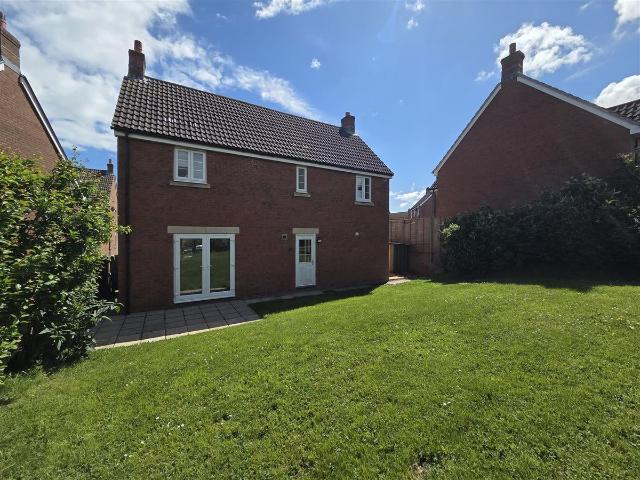 House for rent in Nether Stowey, Somerset