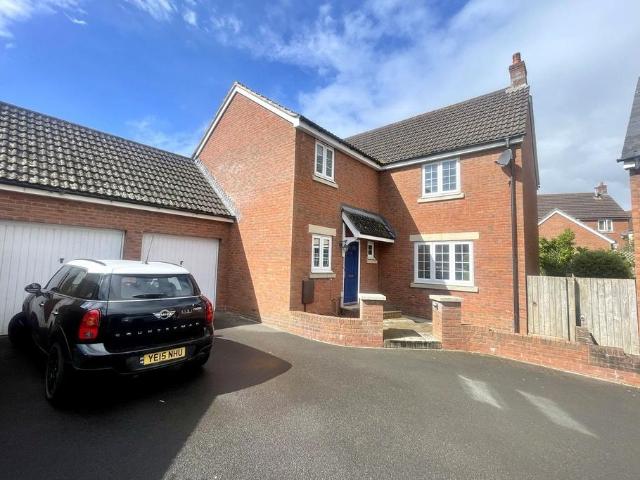 House for rent in Nether Stowey, Somerset