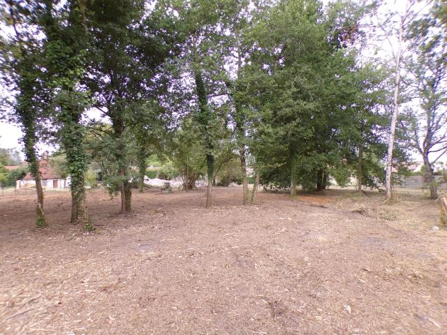 Terrain vente à Romorantin-Lanthenay, Theillay