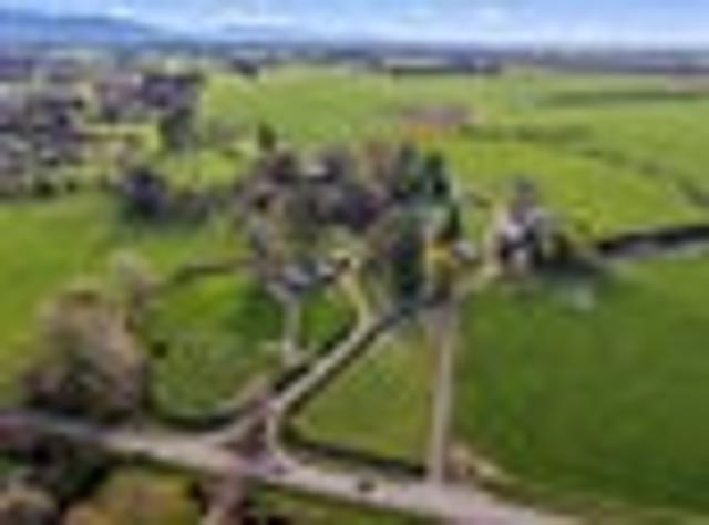 Land for sale in Geraldine, Canterbury