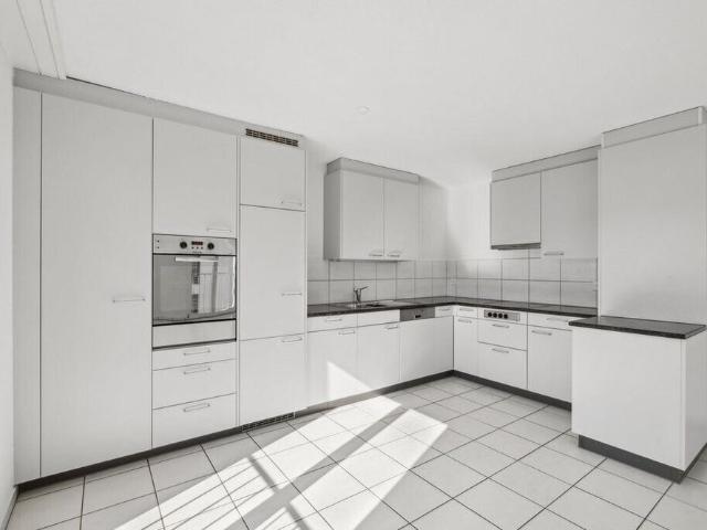 Apartment mieten in Langenthal, Bern