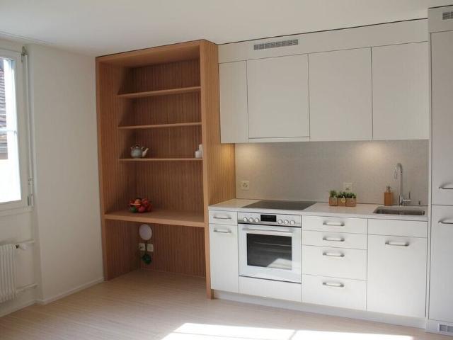 Apartment mieten in Chur, Graubünden