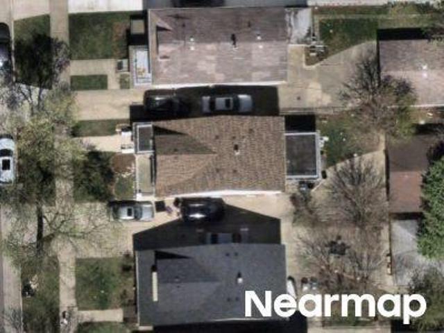 House for sale in Michigan