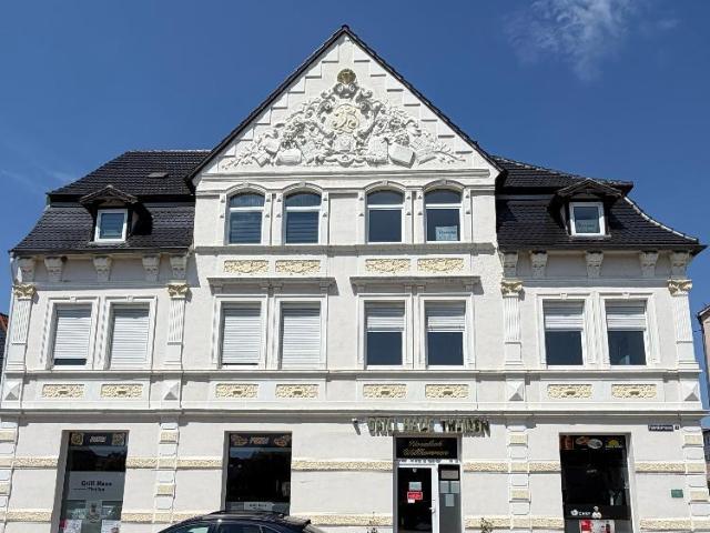 Apartment mieten in Zeitz, Sachsen-Anhalt