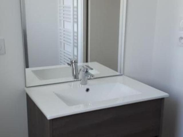 Appartement location à Theix, Theix-Noyalo