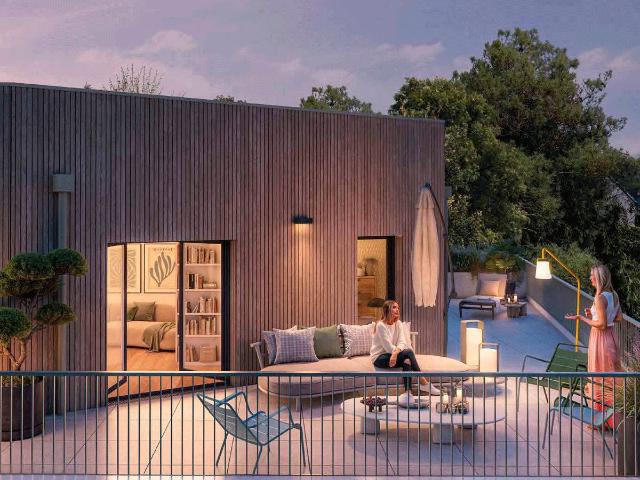 Appartement vente à Theix, Theix-Noyalo