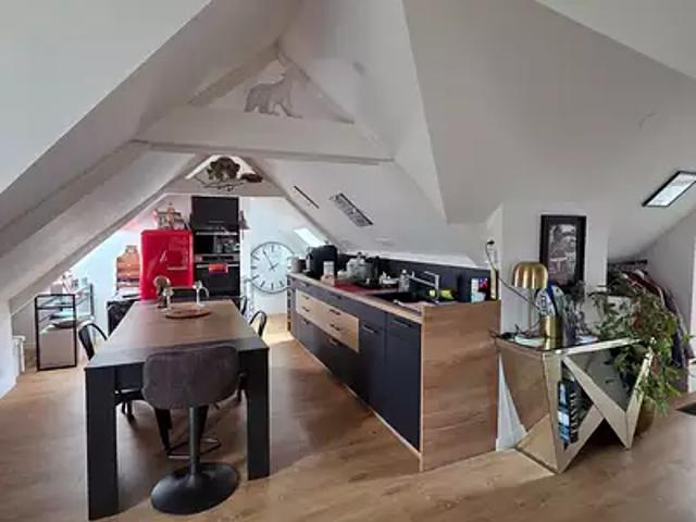 Appartement vente à Vannes, Bretagne