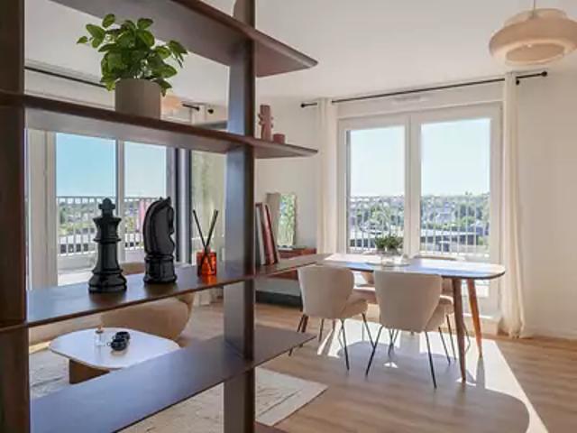 Appartement vente à Theix, Theix-Noyalo