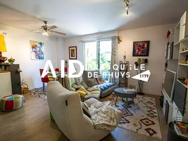Appartement vente à Vannes, Bretagne