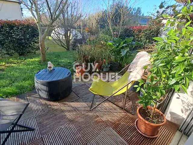 Appartement vente à Vannes, Bretagne