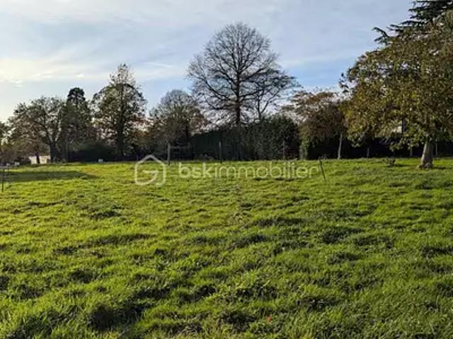 Terrain vente à Vannes, Bretagne