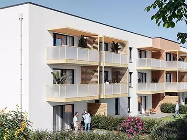Appartement vente à Vannes, Bretagne