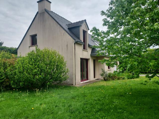 Maison vente à Vannes, Bretagne