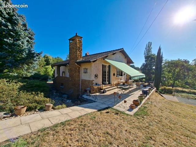 Maison vente à Villefranche-sur-Saône, Rhône