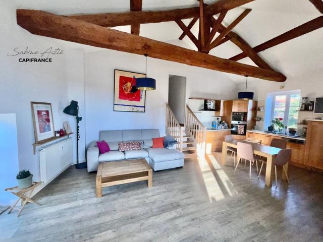Maison vente à Villefranche-sur-Saône, Rhône