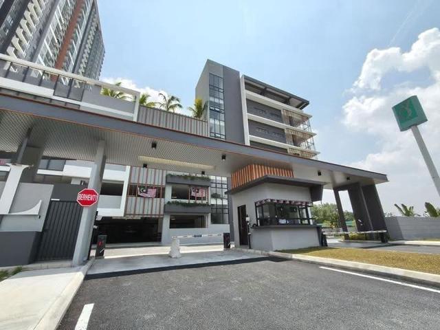 Condominium for rent in Petaling, Subang Jaya