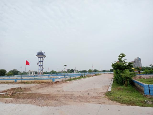 Land for sale in Kota, Rajasthan