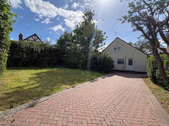 House for rent in Barton In Fabis, East Midlands