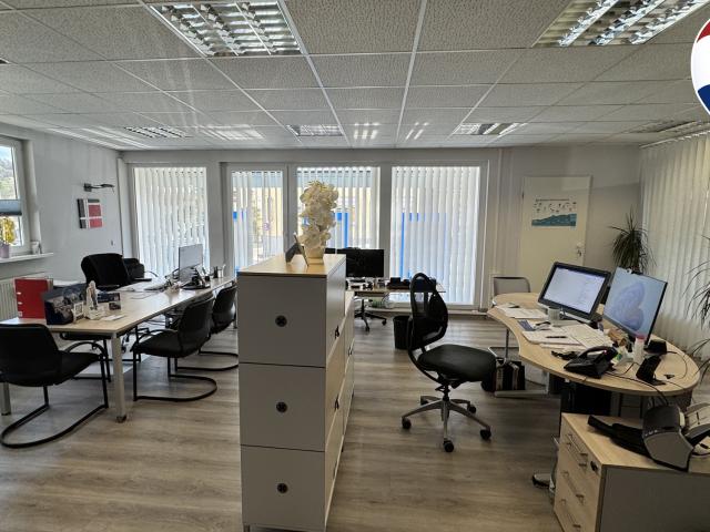 Büro mieten in Tholey, Saarland