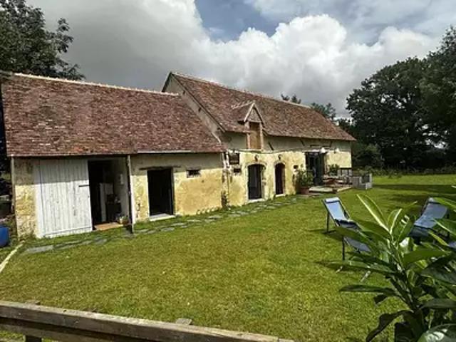 Maison vente à Mamers, Théligny