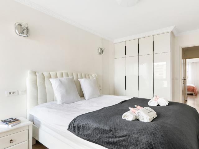 Appartement location à Nanterre, Gennevilliers