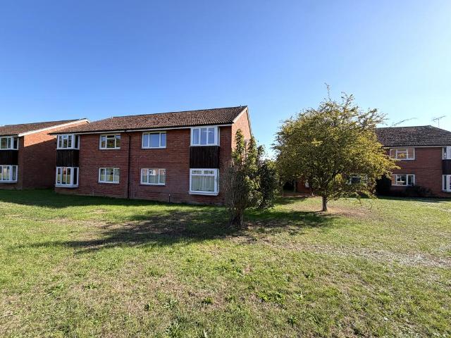 Apartment for rent in Rendlesham, East Suffolk