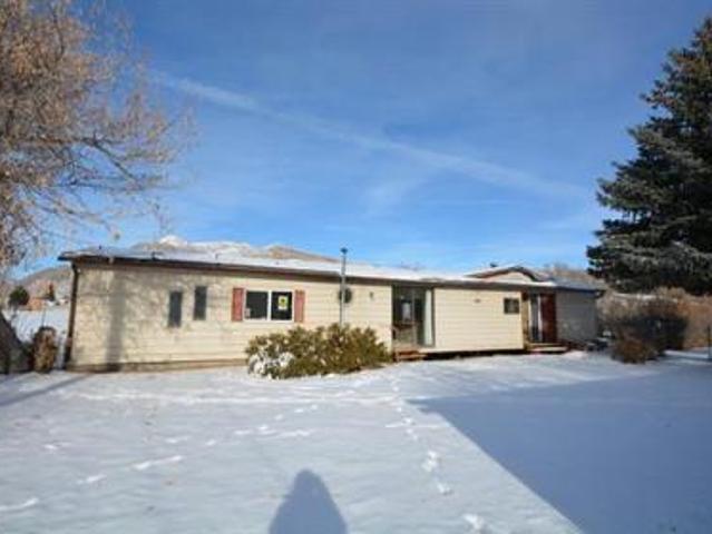 Property for sale in Arco, Idaho