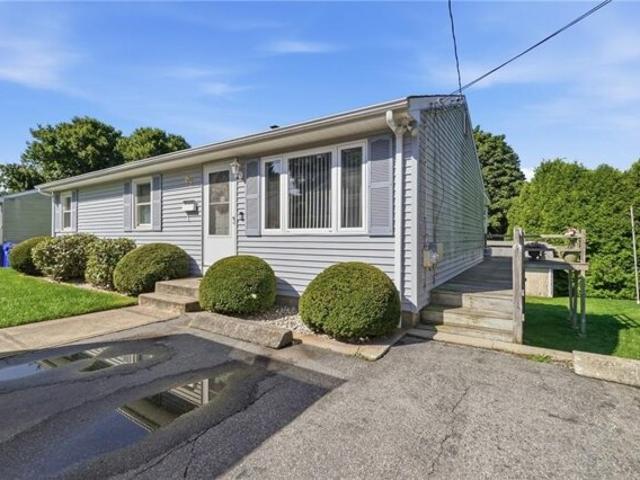 House for sale in Geneva, North Providence