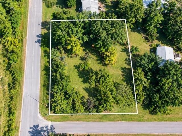 Land for sale in Fitzgerald, Ben Hill County