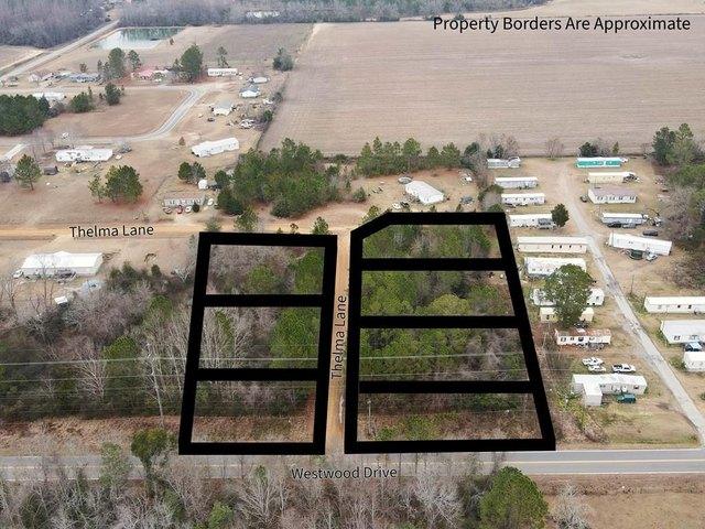 Land for sale in Fitzgerald, Georgia
