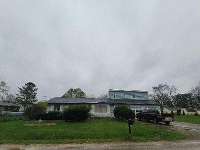 House for sale in Mount Morris