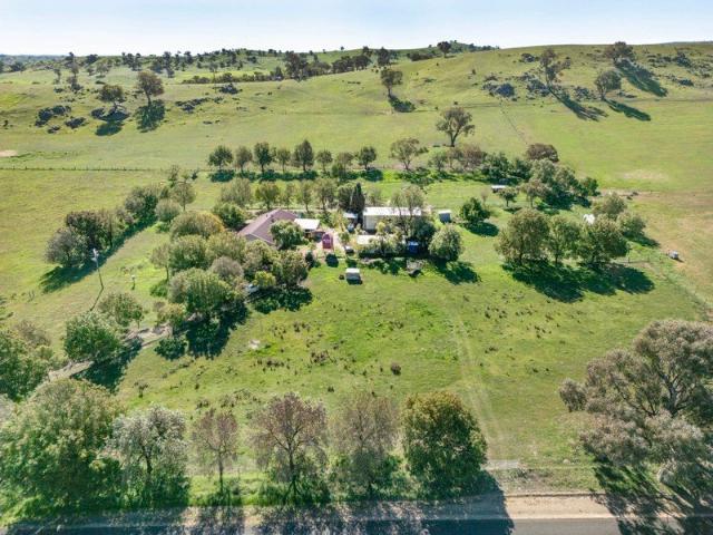 Cottage for sale in Wantabadgery, New South Wales