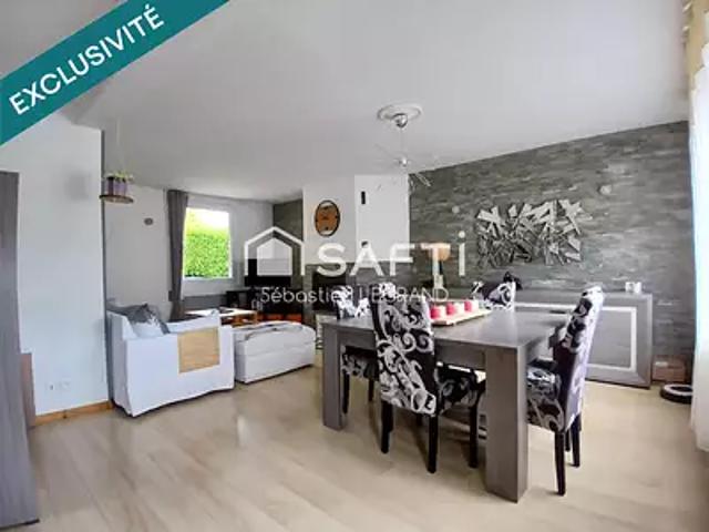 Maison vente à Thélus, Pas-de-Calais