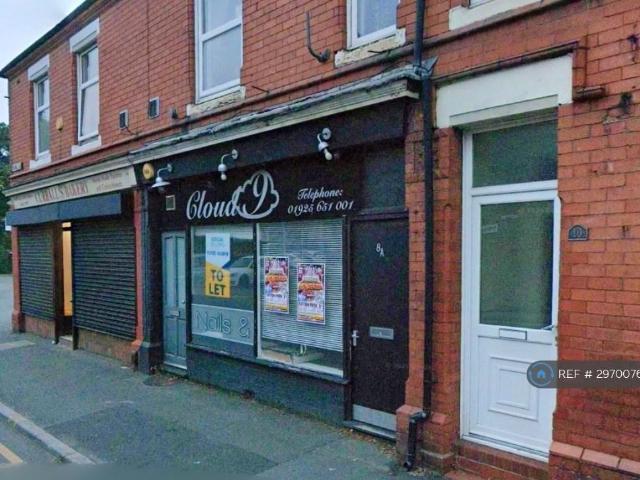 Apartment for rent in Warrington
