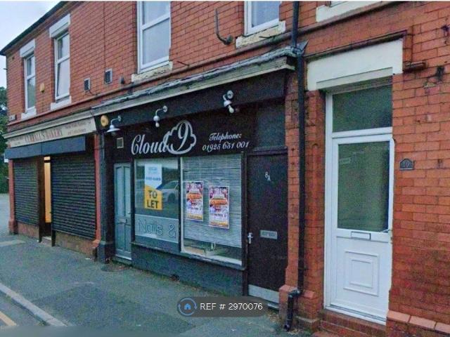 Apartment for rent in Warrington