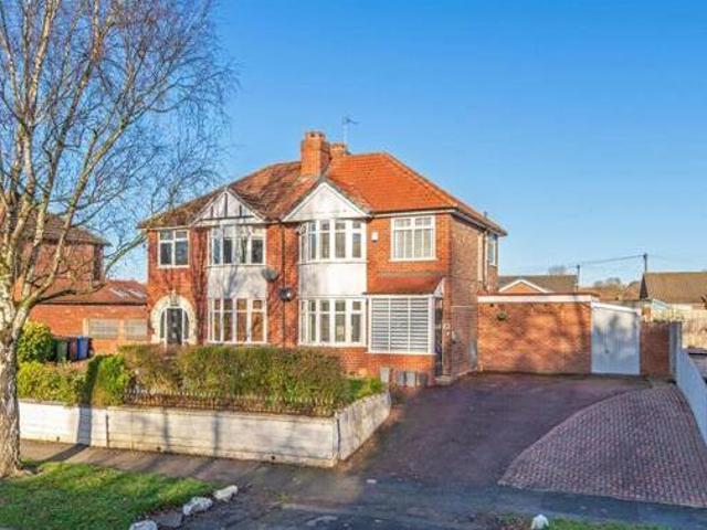 House for sale in Warrington, England