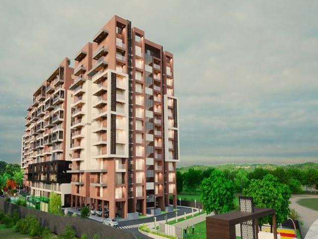 Flat for sale in Ranga Reddy, Haidarabad