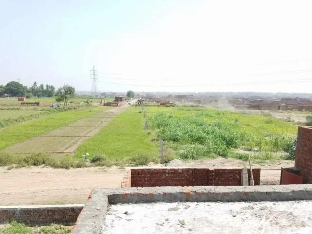 Land for sale in Rawalpindi, Islamabad Capital Territory